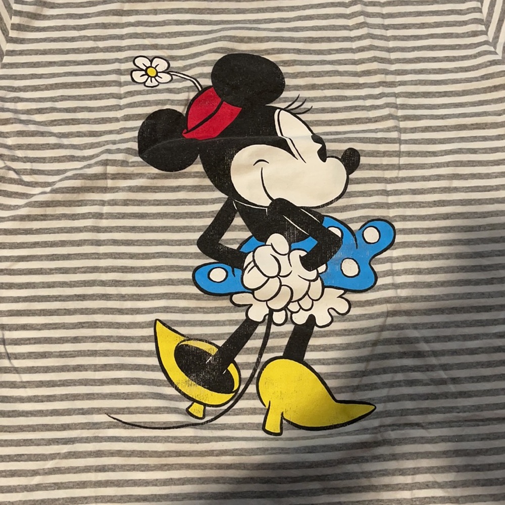 Minnie Mouse T-Shirt - Picture 3 of 7